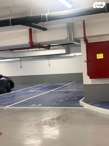 דירת גן, שמעון ויזנטל 18, הרצליה הירוקה, נווה עובד, הרצליה