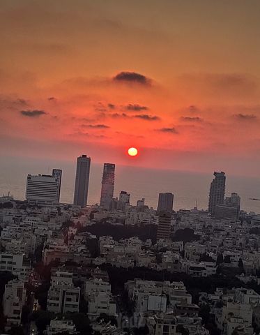 דירה להשכרה בתל אביב יפו (תיווך) — 3