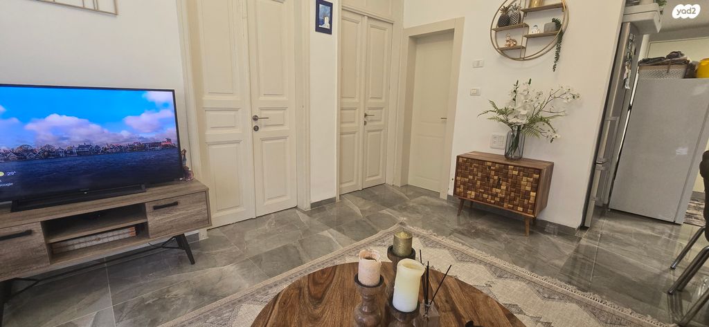 דירה, עבאס, עבאס, חיפה