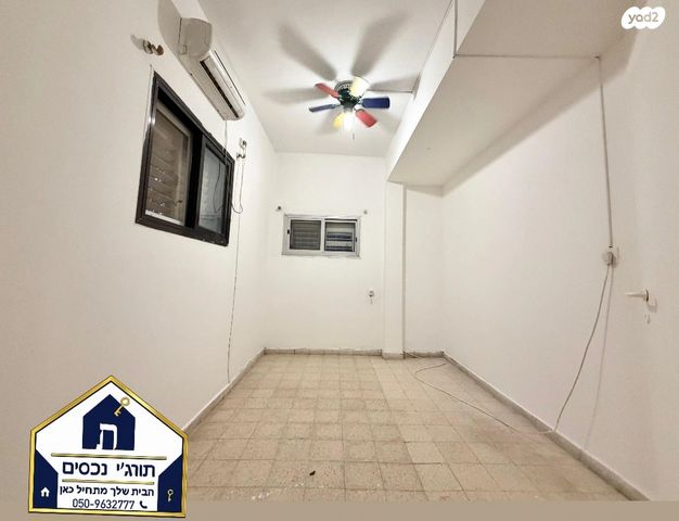 דירת גן, הדר 10, שכונת גפן, רמת גן