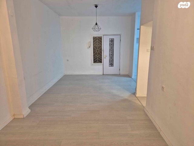 דירה, שדרות גושן, קרית מוצקין