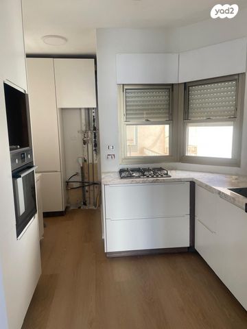 דירה, דוד אבידן 18, המשתלה, תל אביב יפו