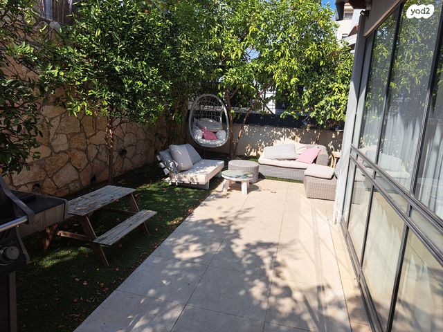 בית פרטי/ קוטג', גני צהלה, רמות צהלה, תל אביב יפו