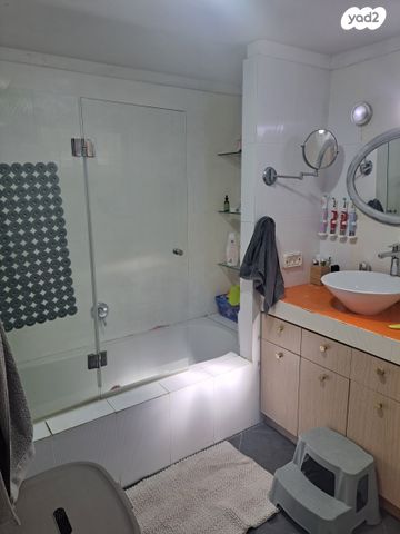 דירה, גני צהלה, רמות צהלה, תל אביב יפו