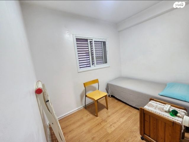 דירה, מח"ל, ניר אביב, תל אביב יפו