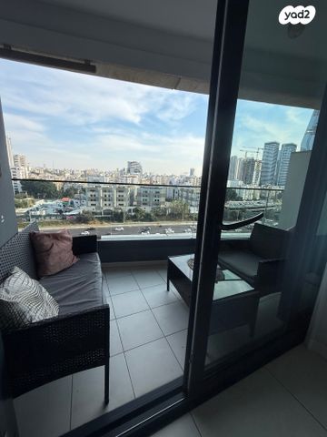 דירה, מונטיפיורי, הרכבת, תל אביב יפו