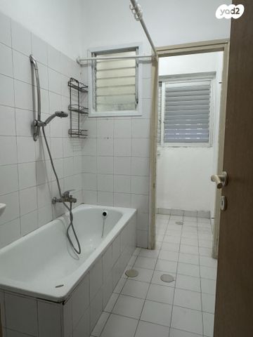 דירה, תל חי, נגבה, רמת גן