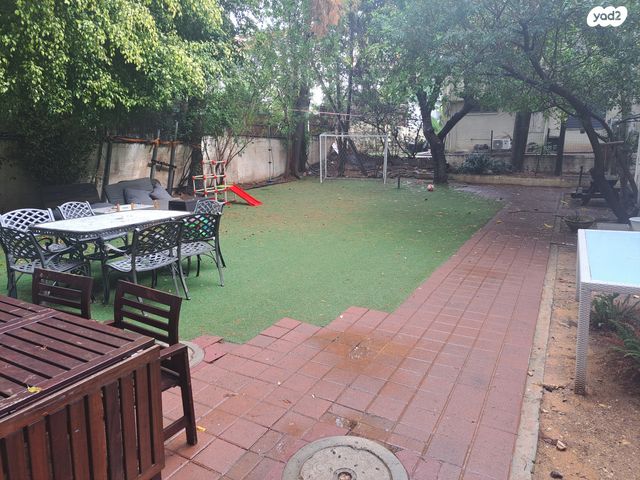 דירה, גני צהלה, רמות צהלה, תל אביב יפו