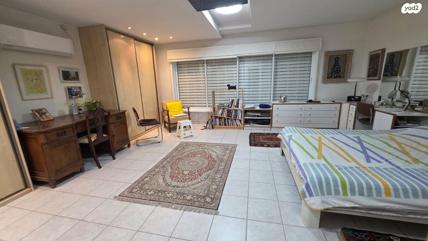 בית פרטי/ קוטג', העמל, הדר, רמת השרון