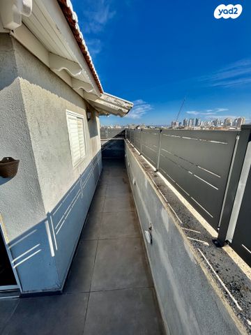 דופלקס, שדרות דב הוז 69, נאות רחל, חולון