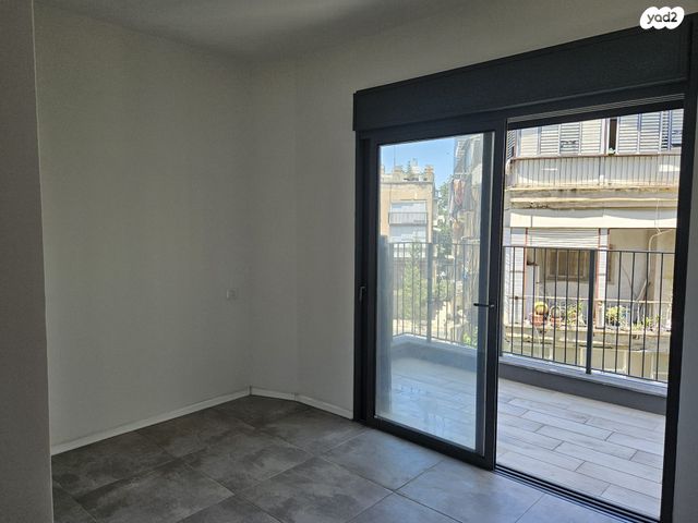 דירה, מירון, נווה שאנן, תל אביב יפו