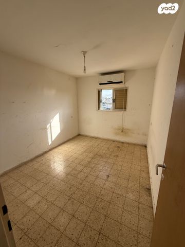 דירה, רפאל אלנקווה 1, רמת משה / בית שמש הוותיקה, בית שמש