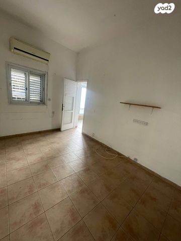 דירה, יהודה המכבי, הצפון החדש - צפון, תל אביב יפו