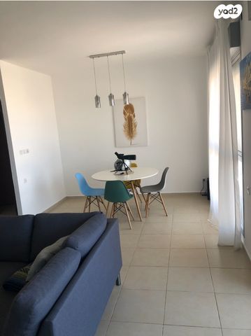 דירה, אגוז, אשדוד