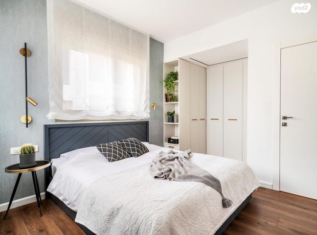 דירה, תכנית ל', למד, תל אביב יפו