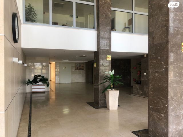 דירה, אגוז, אשדוד