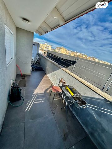 דופלקס, שדרות דב הוז 69, נאות רחל, חולון