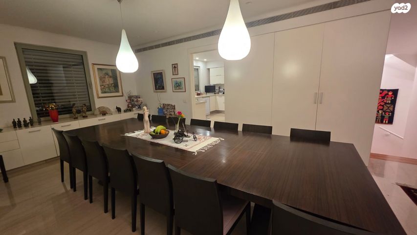 בית פרטי/ קוטג', העמל, הדר, רמת השרון