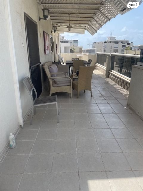 גג/ פנטהאוז, בבלי, תל אביב יפו