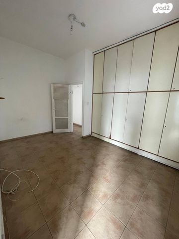 דירה, יהודה המכבי, הצפון החדש - צפון, תל אביב יפו