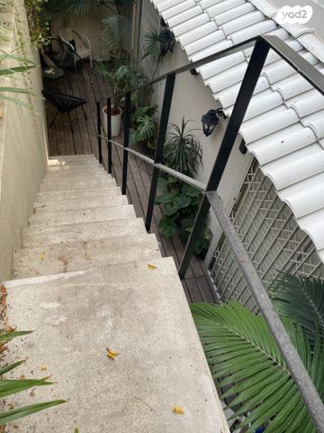 מרתף/ פרטר, משמר השבעה, משמר השבעה