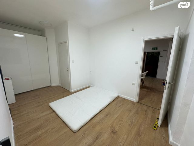 דירת גן, שמעון התרסי, הצפון הישן - צפון, תל אביב יפו