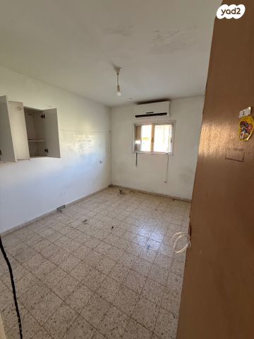 דירה, רפאל אלנקווה 1, רמת משה / בית שמש הוותיקה, בית שמש