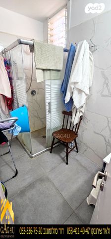 דירה, ניצנים, פנחס ספיר, מגדל העמק