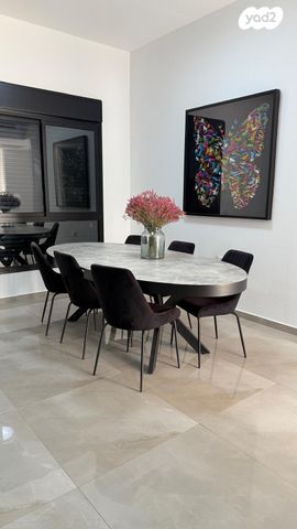 דירת גן, אילת