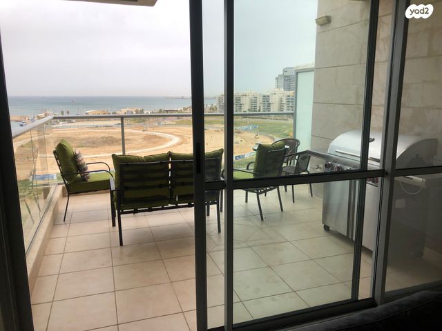 דירה, אגוז, אשדוד