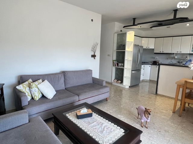 דירה, התקופה, גבעת הורדים, רסקו, ירושלים