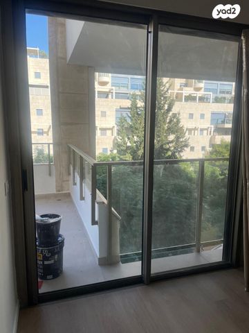 דירה, דוד אבידן 18, המשתלה, תל אביב יפו