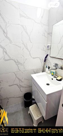 דירה, ניצנים, פנחס ספיר, מגדל העמק