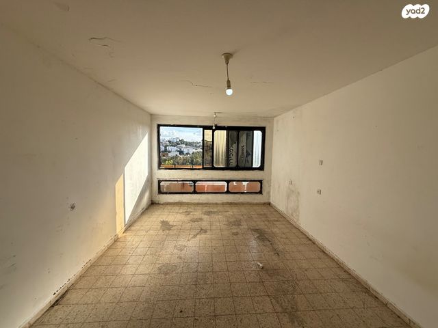 דירה, רפאל אלנקווה 1, רמת משה / בית שמש הוותיקה, בית שמש