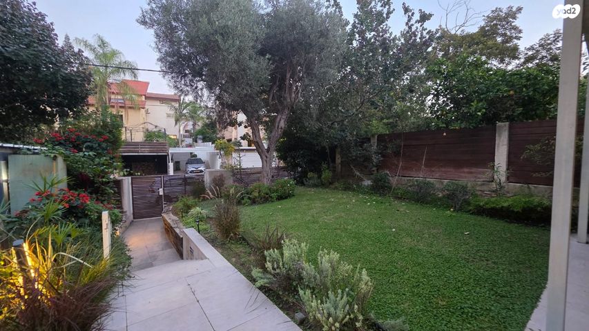 בית פרטי/ קוטג', העמל, הדר, רמת השרון