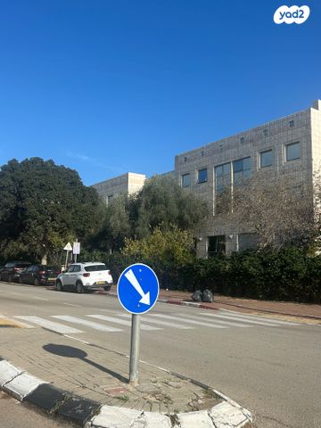 משרדים, השדרה המרכזית 15, הפארק הטכנולוגי, מודיעין מכבים רעות