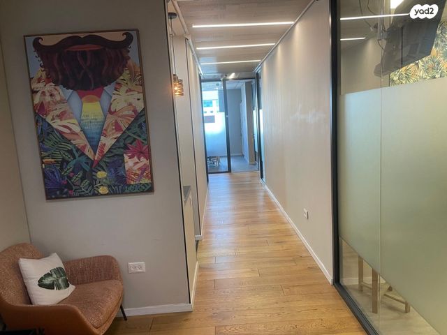 משרדים, בר כוכבא, אזור תעשיה צפון, בני ברק