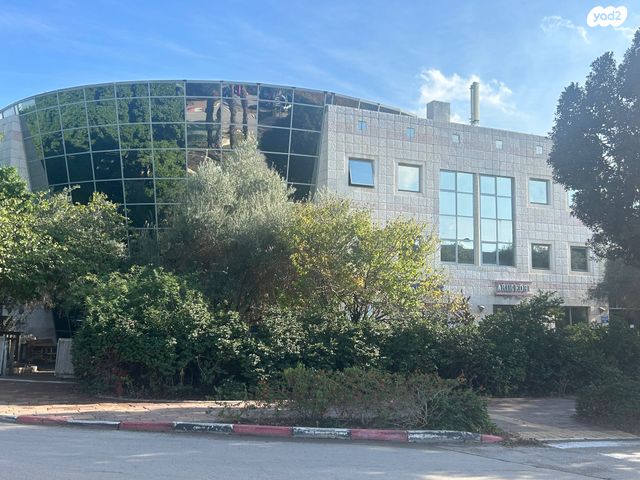 משרדים, השדרה המרכזית 15, הפארק הטכנולוגי, מודיעין מכבים רעות