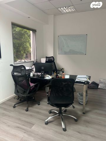 משרדים, השדרה המרכזית 15, הפארק הטכנולוגי, מודיעין מכבים רעות