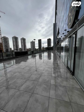 משרדים, ש"י עגנון 16, משכנות האומנים, קרית מוצקין