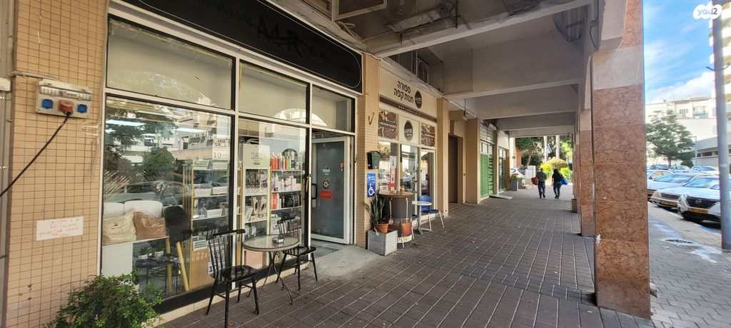 חנויות/ שטח מסחרי, מרכז, כפר סבא