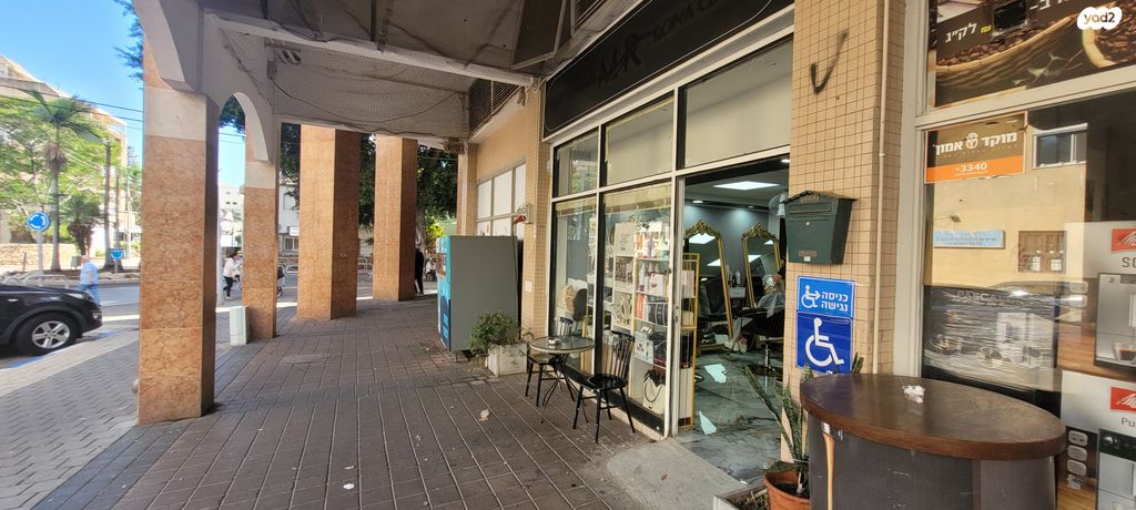 חנויות/ שטח מסחרי, מרכז, כפר סבא