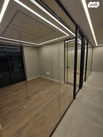 משרדים, התנופה, תלפיות תעשיה ומסחר, ירושלים