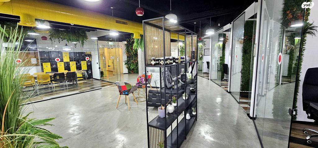 משרדים, אשדוד