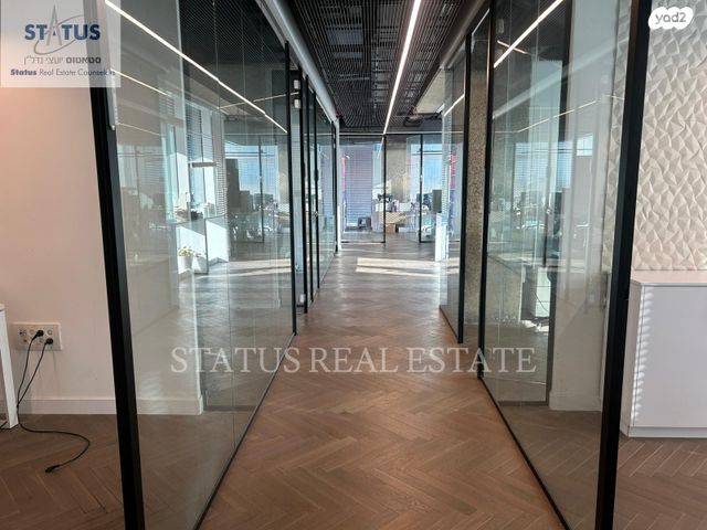 משרדים, מונטיפיורי, הרכבת, תל אביב יפו