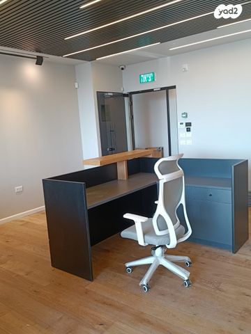 משרדים, סוקולוב 46, מתחם 1200, הוד השרון