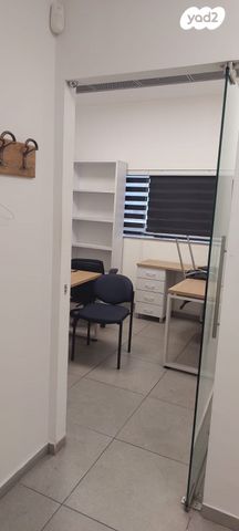 משרדים, בן ציון גליס, פארק עסקים ירקון / אזור תעשיה סגולה, פתח תקווה