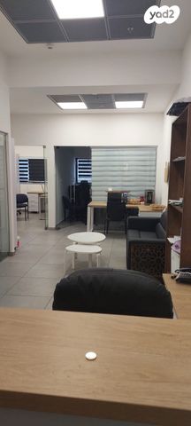 משרדים, בן ציון גליס, פארק עסקים ירקון / אזור תעשיה סגולה, פתח תקווה