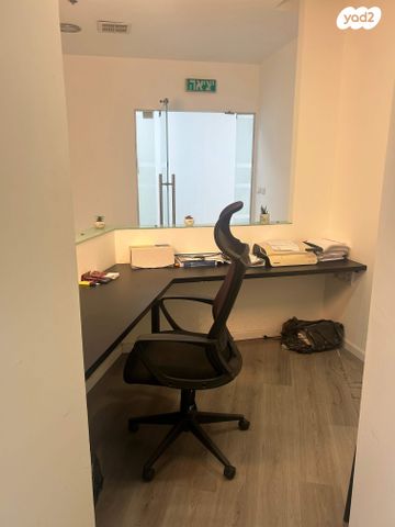 משרדים, השדרה המרכזית 15, הפארק הטכנולוגי, מודיעין מכבים רעות