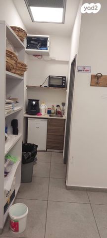 משרדים, בן ציון גליס, פארק עסקים ירקון / אזור תעשיה סגולה, פתח תקווה